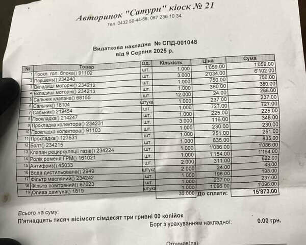 Чорний Фольксваген Поло, об'ємом двигуна 1.2 л та пробігом 242 тис. км за 2999 $, фото 19 на Automoto.ua