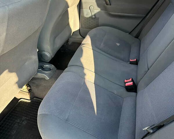 Чорний Фольксваген Поло, об'ємом двигуна 1.2 л та пробігом 242 тис. км за 2950 $, фото 6 на Automoto.ua