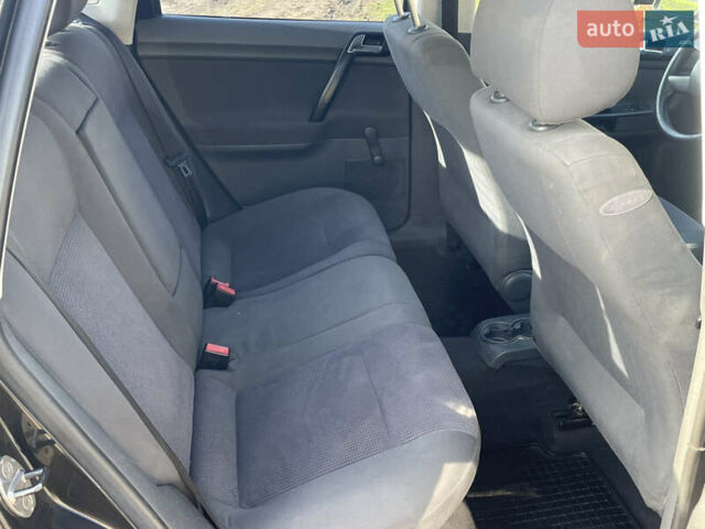 Чорний Фольксваген Поло, об'ємом двигуна 1.2 л та пробігом 242 тис. км за 2999 $, фото 7 на Automoto.ua