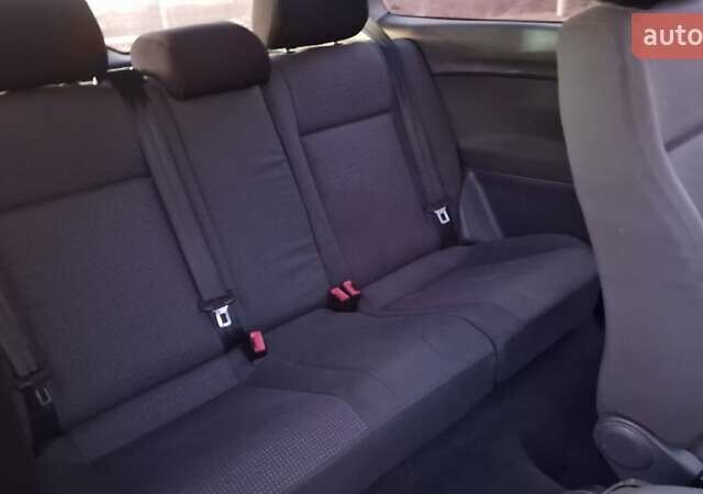 Черный Фольксваген Поло, объемом двигателя 1.4 л и пробегом 290 тыс. км за 4000 $, фото 45 на Automoto.ua