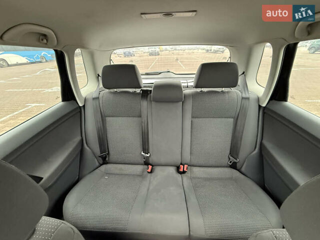 Черный Фольксваген Поло, объемом двигателя 1.2 л и пробегом 208 тыс. км за 4000 $, фото 8 на Automoto.ua