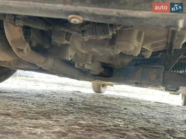 Чорний Фольксваген Поло, об'ємом двигуна 1.2 л та пробігом 242 тис. км за 2999 $, фото 9 на Automoto.ua