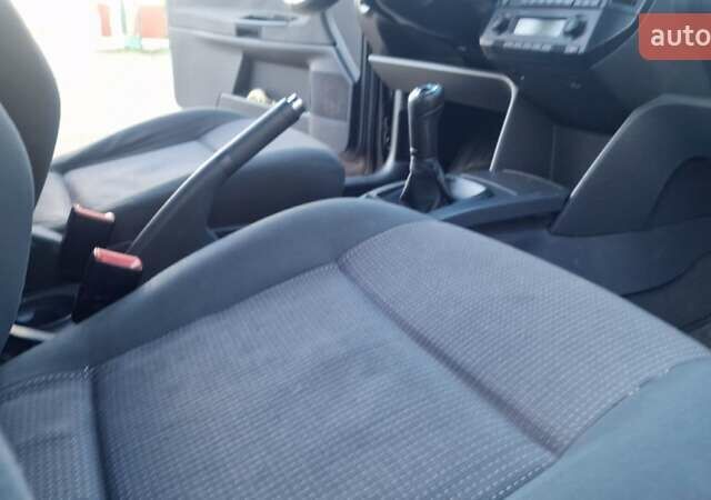 Черный Фольксваген Поло, объемом двигателя 1.4 л и пробегом 290 тыс. км за 4000 $, фото 32 на Automoto.ua