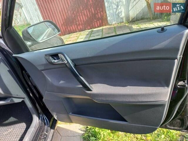 Черный Фольксваген Поло, объемом двигателя 1.4 л и пробегом 125 тыс. км за 5650 $, фото 19 на Automoto.ua