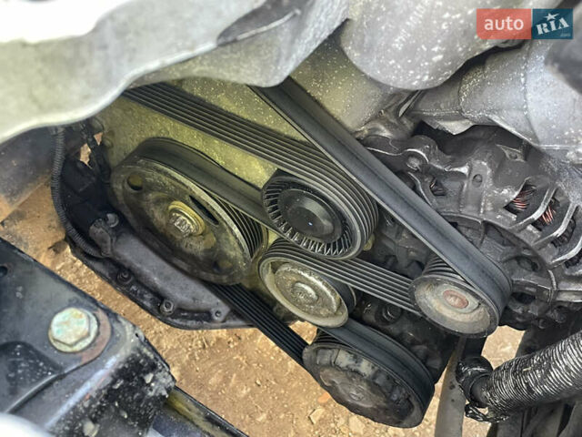 Чорний Фольксваген Поло, об'ємом двигуна 1.2 л та пробігом 242 тис. км за 2999 $, фото 11 на Automoto.ua