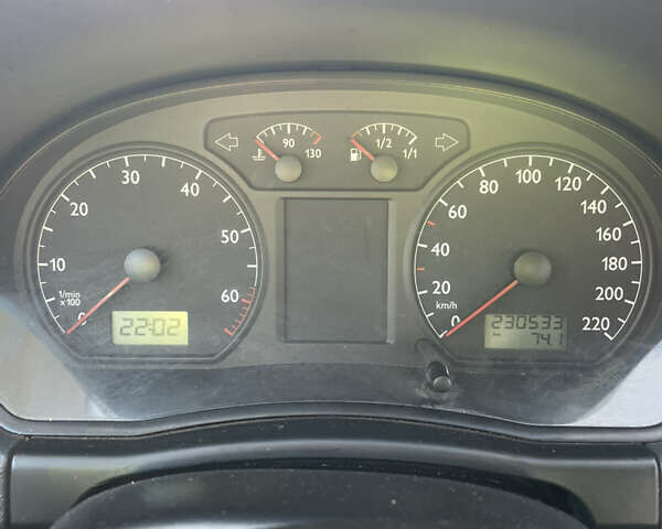 Чорний Фольксваген Поло, об'ємом двигуна 1.2 л та пробігом 242 тис. км за 2999 $, фото 14 на Automoto.ua