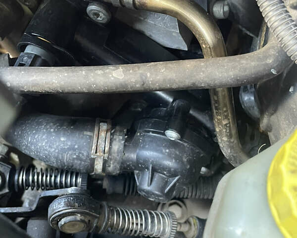 Чорний Фольксваген Поло, об'ємом двигуна 1.2 л та пробігом 242 тис. км за 2999 $, фото 12 на Automoto.ua