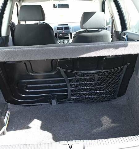 Черный Фольксваген Поло, объемом двигателя 1.4 л и пробегом 125 тыс. км за 5650 $, фото 16 на Automoto.ua