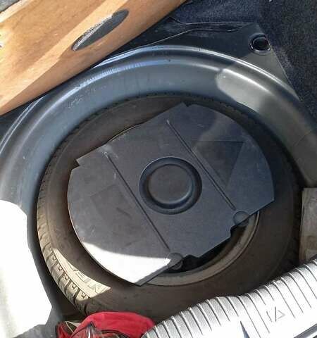 Черный Фольксваген Поло, объемом двигателя 1.4 л и пробегом 125 тыс. км за 5650 $, фото 9 на Automoto.ua