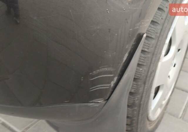 Чорний Фольксваген Поло, об'ємом двигуна 1.39 л та пробігом 178 тис. км за 4200 $, фото 42 на Automoto.ua