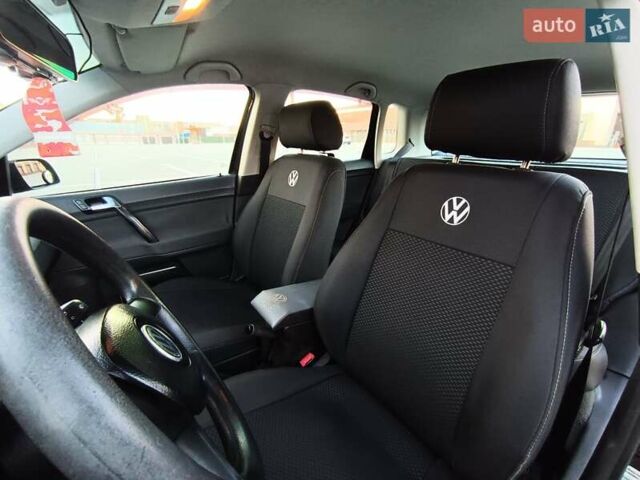Чорний Фольксваген Поло, об'ємом двигуна 1.39 л та пробігом 178 тис. км за 4200 $, фото 16 на Automoto.ua