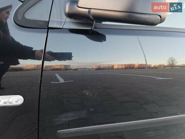 Чорний Фольксваген Поло, об'ємом двигуна 1.39 л та пробігом 178 тис. км за 4200 $, фото 35 на Automoto.ua