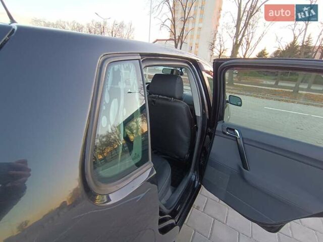 Чорний Фольксваген Поло, об'ємом двигуна 1.39 л та пробігом 178 тис. км за 4200 $, фото 31 на Automoto.ua