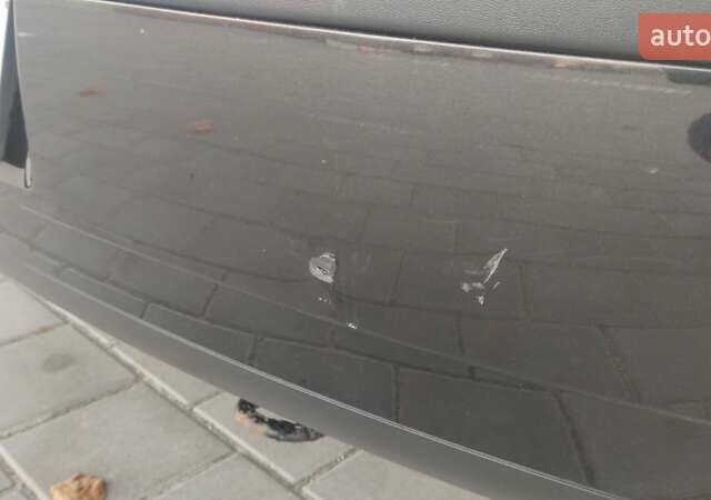 Чорний Фольксваген Поло, об'ємом двигуна 1.39 л та пробігом 178 тис. км за 4200 $, фото 41 на Automoto.ua