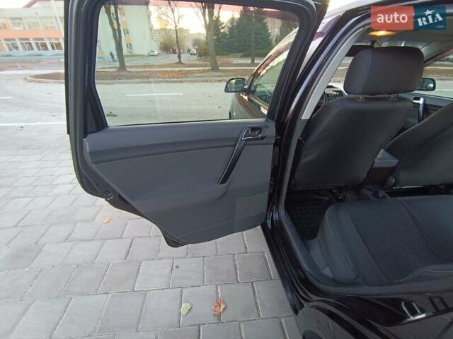 Чорний Фольксваген Поло, об'ємом двигуна 1.39 л та пробігом 178 тис. км за 4200 $, фото 27 на Automoto.ua