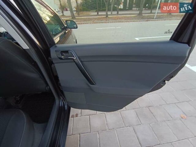 Чорний Фольксваген Поло, об'ємом двигуна 1.39 л та пробігом 178 тис. км за 4200 $, фото 28 на Automoto.ua