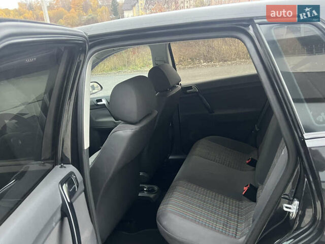 Чорний Фольксваген Поло, об'ємом двигуна 1.4 л та пробігом 159 тис. км за 4599 $, фото 18 на Automoto.ua