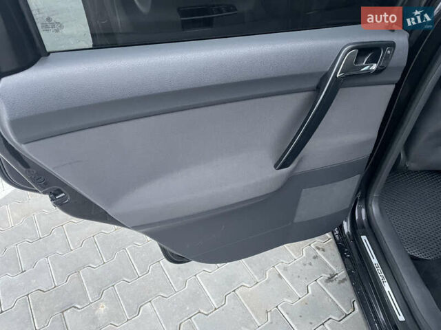 Черный Фольксваген Поло, объемом двигателя 1.39 л и пробегом 232 тыс. км за 5250 $, фото 29 на Automoto.ua