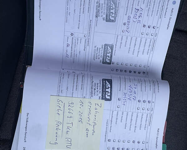 Черный Фольксваген Поло, объемом двигателя 1.39 л и пробегом 232 тыс. км за 5250 $, фото 45 на Automoto.ua