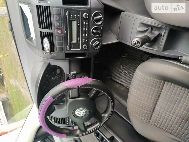 Черный Фольксваген Поло, объемом двигателя 1.2 л и пробегом 199 тыс. км за 3900 $, фото 3 на Automoto.ua