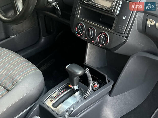 Черный Фольксваген Поло, объемом двигателя 1.4 л и пробегом 159 тыс. км за 4599 $, фото 37 на Automoto.ua