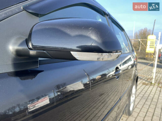 Черный Фольксваген Поло, объемом двигателя 1.39 л и пробегом 240 тыс. км за 4400 $, фото 8 на Automoto.ua