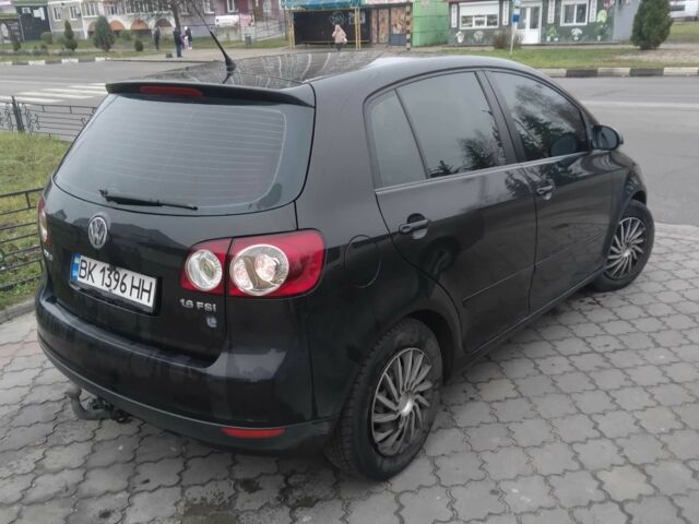 Черный Фольксваген Поло, объемом двигателя 1.6 л и пробегом 2 тыс. км за 5250 $, фото 1 на Automoto.ua