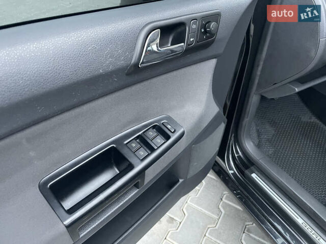 Черный Фольксваген Поло, объемом двигателя 1.39 л и пробегом 232 тыс. км за 5250 $, фото 30 на Automoto.ua