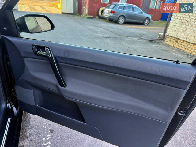 Черный Фольксваген Поло, объемом двигателя 1.2 л и пробегом 220 тыс. км за 3699 $, фото 16 на Automoto.ua