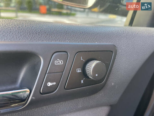 Черный Фольксваген Поло, объемом двигателя 1.4 л и пробегом 158 тыс. км за 4999 $, фото 24 на Automoto.ua