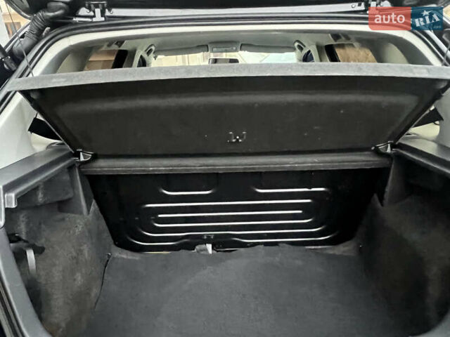 Чорний Фольксваген Поло, об'ємом двигуна 1.4 л та пробігом 159 тис. км за 4599 $, фото 19 на Automoto.ua