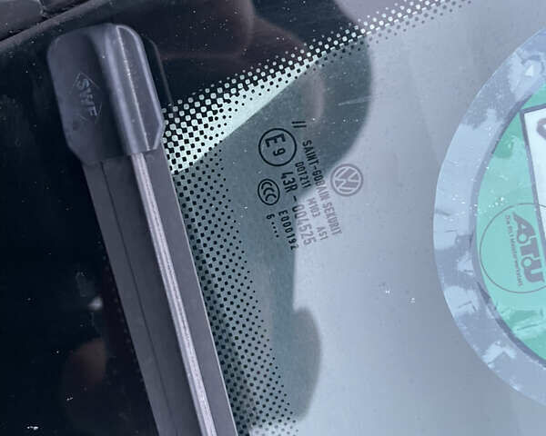 Черный Фольксваген Поло, объемом двигателя 1.39 л и пробегом 232 тыс. км за 5250 $, фото 44 на Automoto.ua