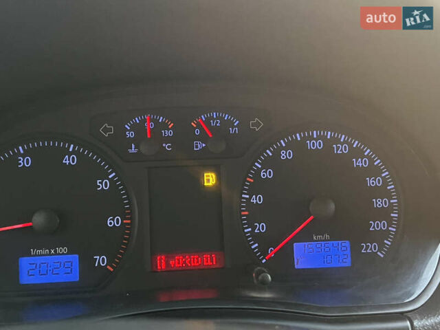 Черный Фольксваген Поло, объемом двигателя 1.4 л и пробегом 159 тыс. км за 4599 $, фото 38 на Automoto.ua