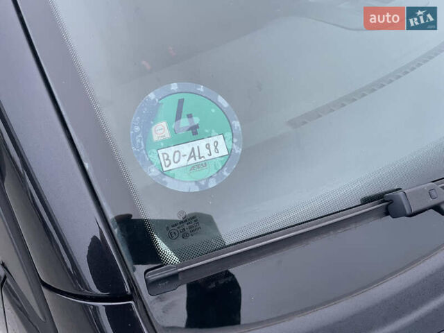 Черный Фольксваген Поло, объемом двигателя 1.39 л и пробегом 232 тыс. км за 5250 $, фото 17 на Automoto.ua