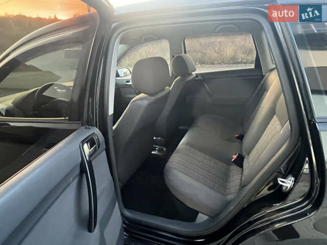 Черный Фольксваген Поло, объемом двигателя 1.4 л и пробегом 159 тыс. км за 4599 $, фото 25 на Automoto.ua