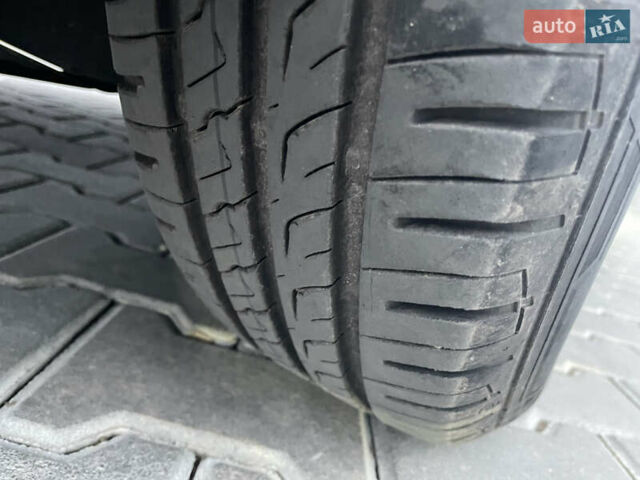 Черный Фольксваген Поло, объемом двигателя 1.39 л и пробегом 232 тыс. км за 5250 $, фото 42 на Automoto.ua