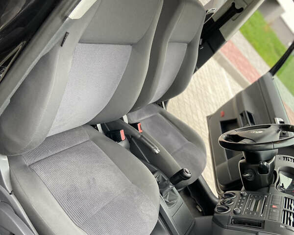 Чорний Фольксваген Поло, об'ємом двигуна 1.4 л та пробігом 218 тис. км за 5650 $, фото 51 на Automoto.ua