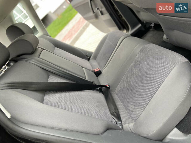 Чорний Фольксваген Поло, об'ємом двигуна 1.4 л та пробігом 218 тис. км за 5650 $, фото 48 на Automoto.ua