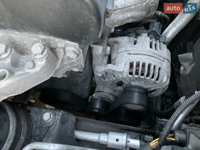 Черный Фольксваген Поло, объемом двигателя 1.4 л и пробегом 190 тыс. км за 6999 $, фото 44 на Automoto.ua