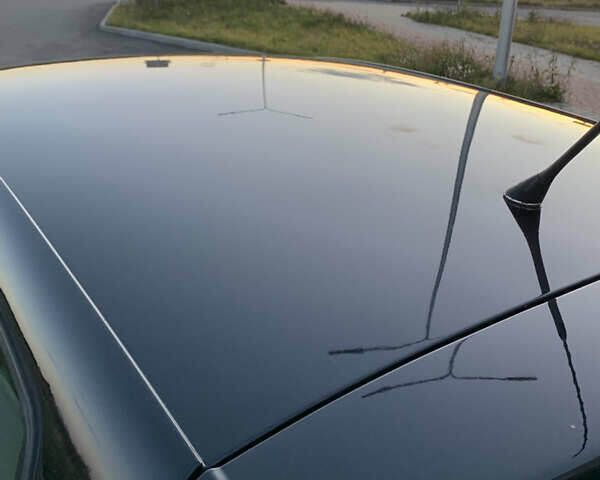 Черный Фольксваген Поло, объемом двигателя 1.4 л и пробегом 190 тыс. км за 6999 $, фото 12 на Automoto.ua