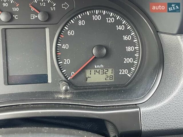 Черный Фольксваген Поло, объемом двигателя 1.4 л и пробегом 114 тыс. км за 6499 $, фото 40 на Automoto.ua