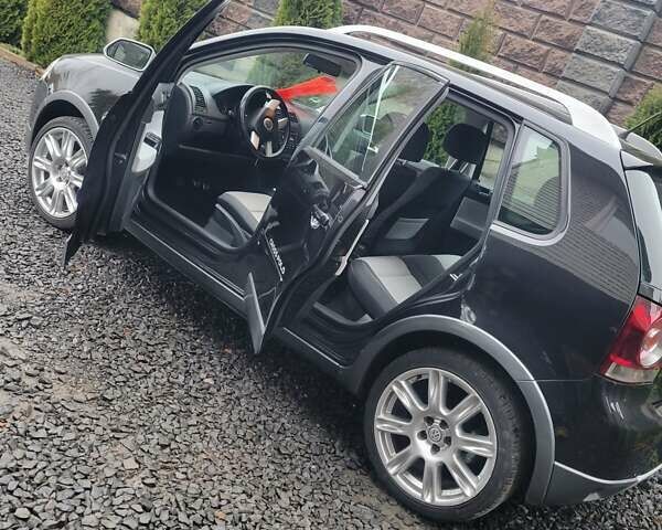 Чорний Фольксваген Поло, об'ємом двигуна 1.6 л та пробігом 185 тис. км за 5700 $, фото 8 на Automoto.ua