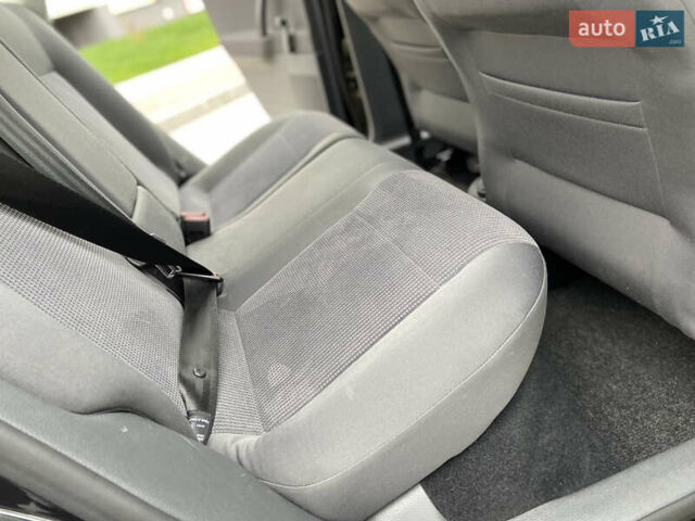 Чорний Фольксваген Поло, об'ємом двигуна 1.4 л та пробігом 218 тис. км за 5650 $, фото 47 на Automoto.ua