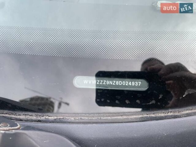 Черный Фольксваген Поло, объемом двигателя 1.4 л и пробегом 114 тыс. км за 6499 $, фото 26 на Automoto.ua