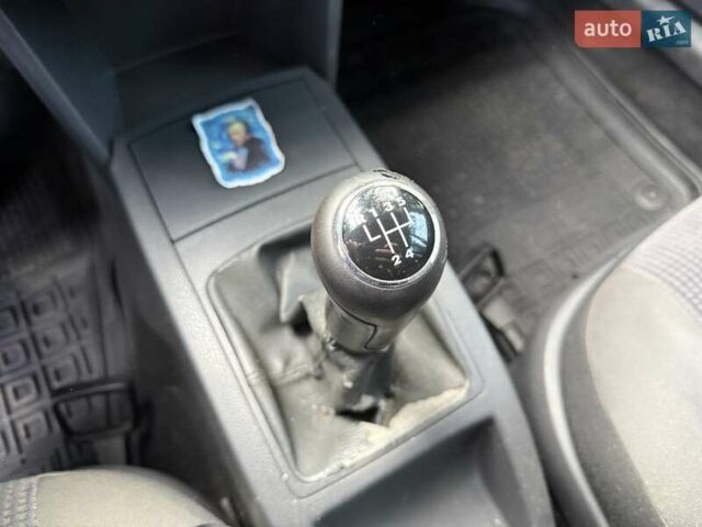 Чорний Фольксваген Поло, об'ємом двигуна 1.4 л та пробігом 327 тис. км за 3450 $, фото 18 на Automoto.ua