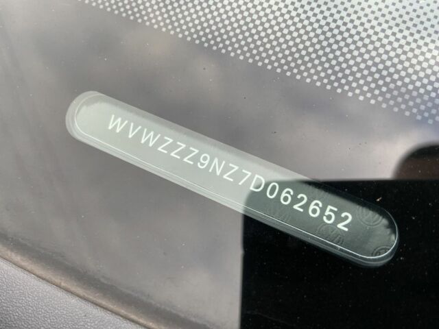 Чорний Фольксваген Поло, об'ємом двигуна 1.4 л та пробігом 217 тис. км за 5650 $, фото 22 на Automoto.ua