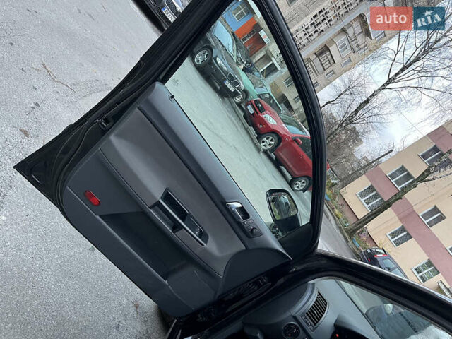 Чорний Фольксваген Поло, об'ємом двигуна 1.4 л та пробігом 197 тис. км за 5650 $, фото 13 на Automoto.ua