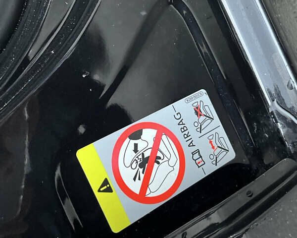 Чорний Фольксваген Поло, об'ємом двигуна 1.4 л та пробігом 197 тис. км за 5650 $, фото 31 на Automoto.ua