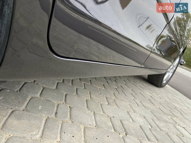 Чорний Фольксваген Поло, об'ємом двигуна 1.4 л та пробігом 218 тис. км за 5650 $, фото 15 на Automoto.ua