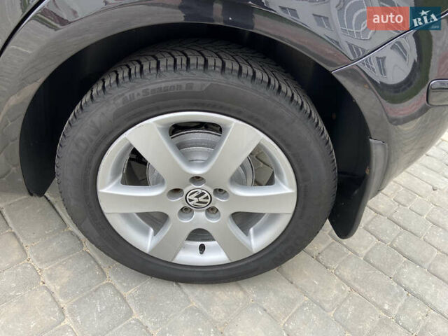 Чорний Фольксваген Поло, об'ємом двигуна 1.4 л та пробігом 218 тис. км за 5650 $, фото 6 на Automoto.ua